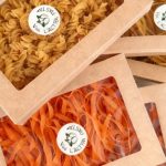 Lotto Degustazione Lenticchie & Piselli – Equilibrio e Leggerezza