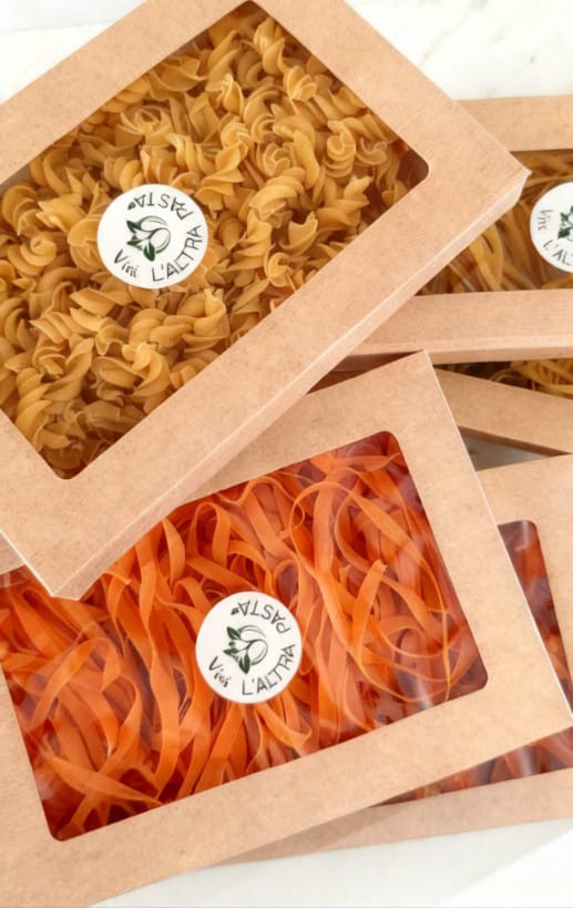 lotti_degust_pasta_legumi Lotto Degustazione Lenticchie & Fave – Gusto intenso e tradizione - immagine 1